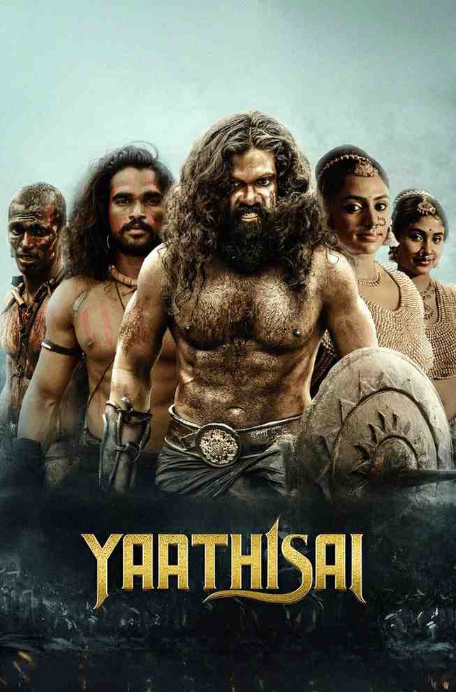 About Yaathisai South Hindi Movie MkvCinemas