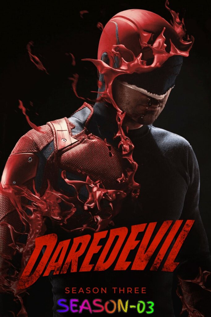 Daredevil Season 3 Series Mkvcinemas