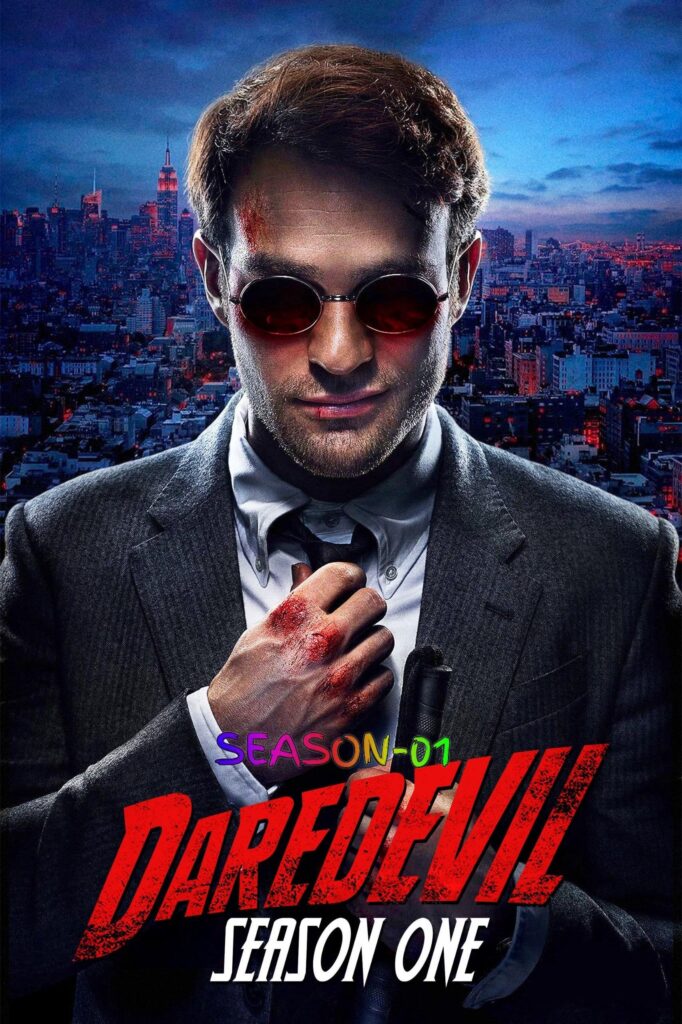 Daredevil Season 1 Series Mkvcinemas