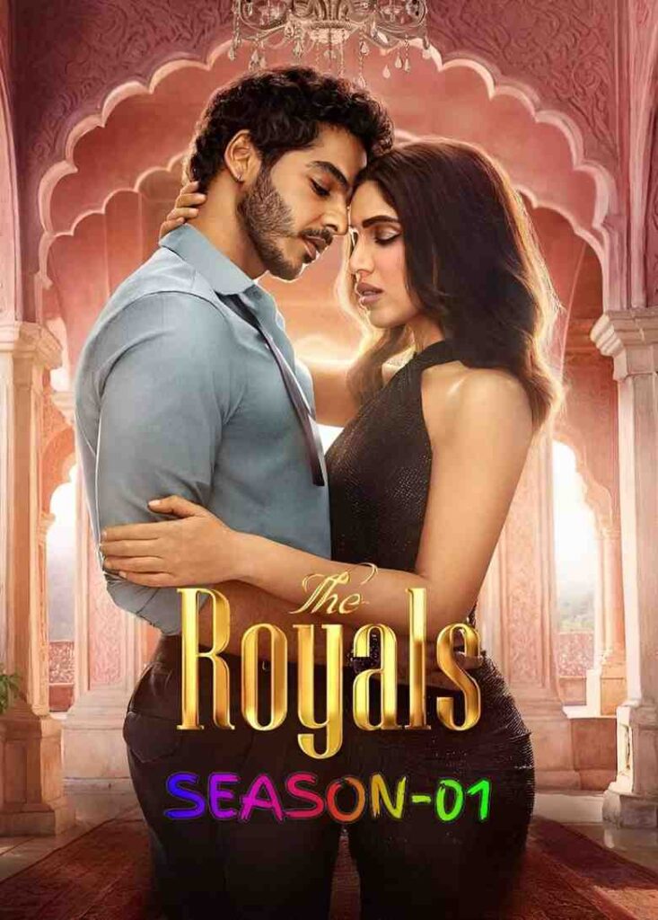 The Royals S01 Series Hdmovies4u