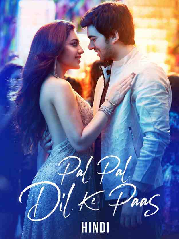Pal Pal Dil Ke Paas Bollywood Movie Mkvcinemas